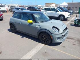 2021 MINI Hardtop