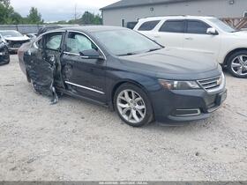 2014 Chevrolet Impala