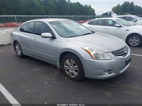 2010 Nissan Altima
