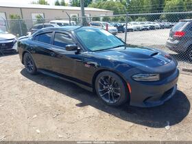 2020 Dodge Charger