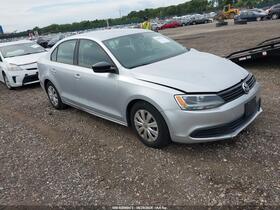 2014 Volkswagen Jetta