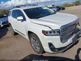2023 GMC Acadia