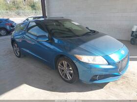 2013 Honda CR-Z