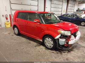 2014 Scion xB