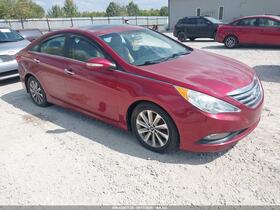 2014 Hyundai Sonata