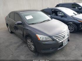 2013 Nissan Sentra