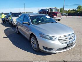 2014 Ford Taurus