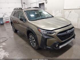 2023 Subaru Outback