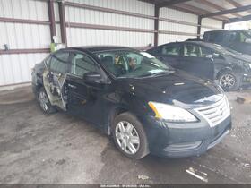 2014 Nissan Sentra