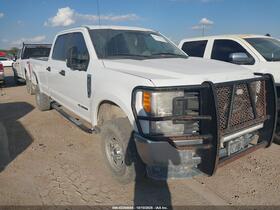 2017 Ford F-250