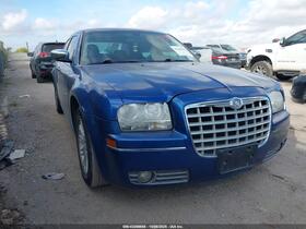 2010 Chrysler 300