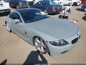 2007 BMW Z4