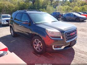 2016 GMC Acadia