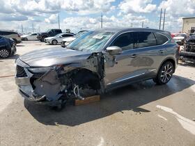 2024 Acura MDX