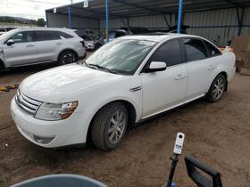 2008 Ford Taurus