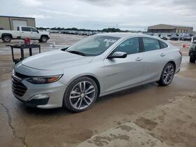 2022 Chevrolet Malibu