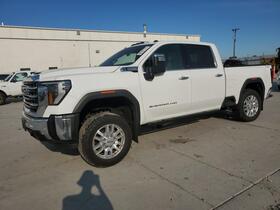 2024 GMC Sierra 2500 HD