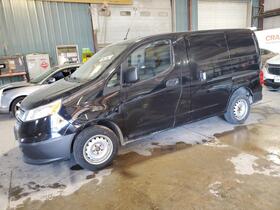 2015 Chevrolet Express