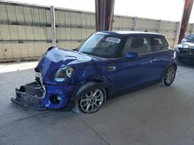 2019 MINI Hardtop