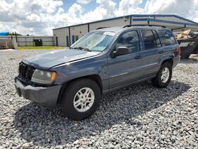 2004 Jeep Grand Cherokee