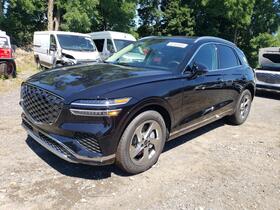 2026 Genesis GV70
