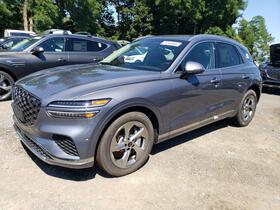 2026 Genesis GV70
