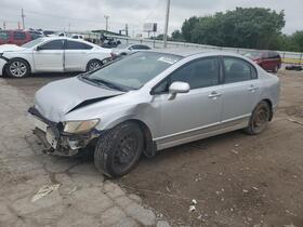 2011 Honda Civic