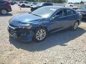 2019 Chevrolet Malibu