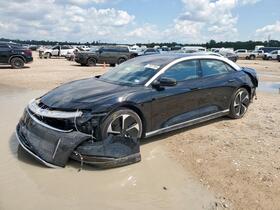 2024 Lucid Air