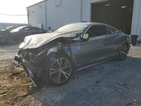 2017 Infiniti Q60