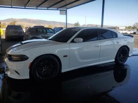 2020 Dodge Charger