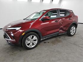2024 Buick Encore