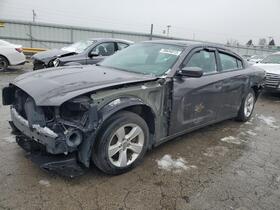 2014 Dodge Charger