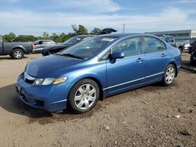 2010 Honda Civic