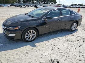 2021 Chevrolet Malibu