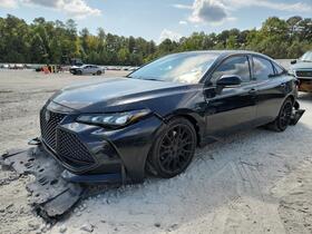 2020 Toyota Avalon