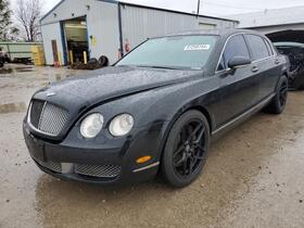 2006 Bentley Continental GT