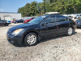 2009 Nissan Altima