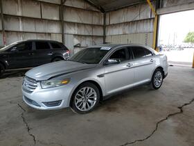 2013 Ford Taurus