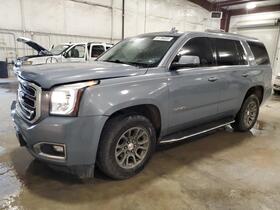 2016 GMC Yukon