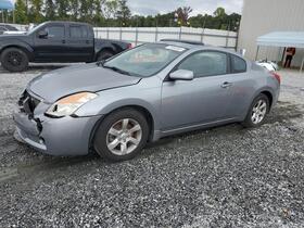 2008 Nissan Altima