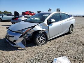 2018 Toyota Prius