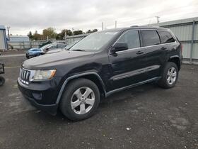 2011 Jeep Grand Cherokee
