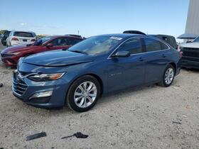 2025 Chevrolet Malibu