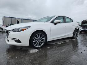 2018 Mazda 3