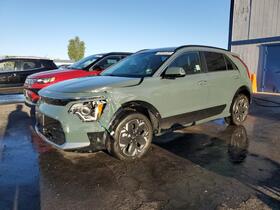 2024 Kia Niro