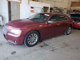 2014 Chrysler 300C