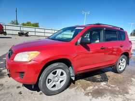 2009 Toyota RAV4