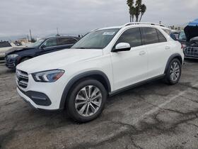 2023 Mercedes-Benz GLE-Class