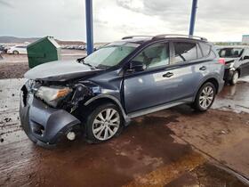 2014 Toyota RAV4